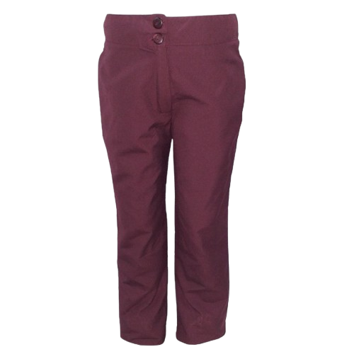 Girls Longpants