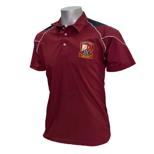 Tekkie Shirt