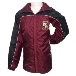 Summer Jacket