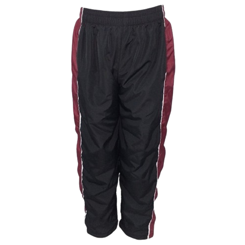 Tracksuit Pants