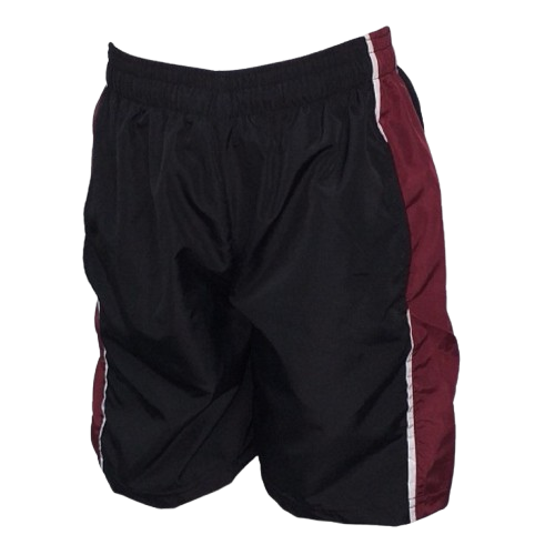 Tekkie Shorts