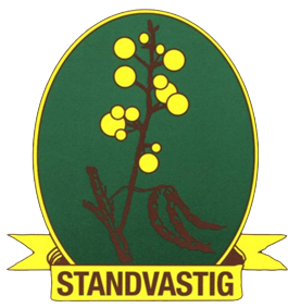 Hoërskool Tuine