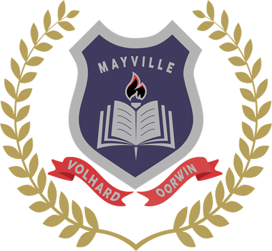 Laerskool Mayville