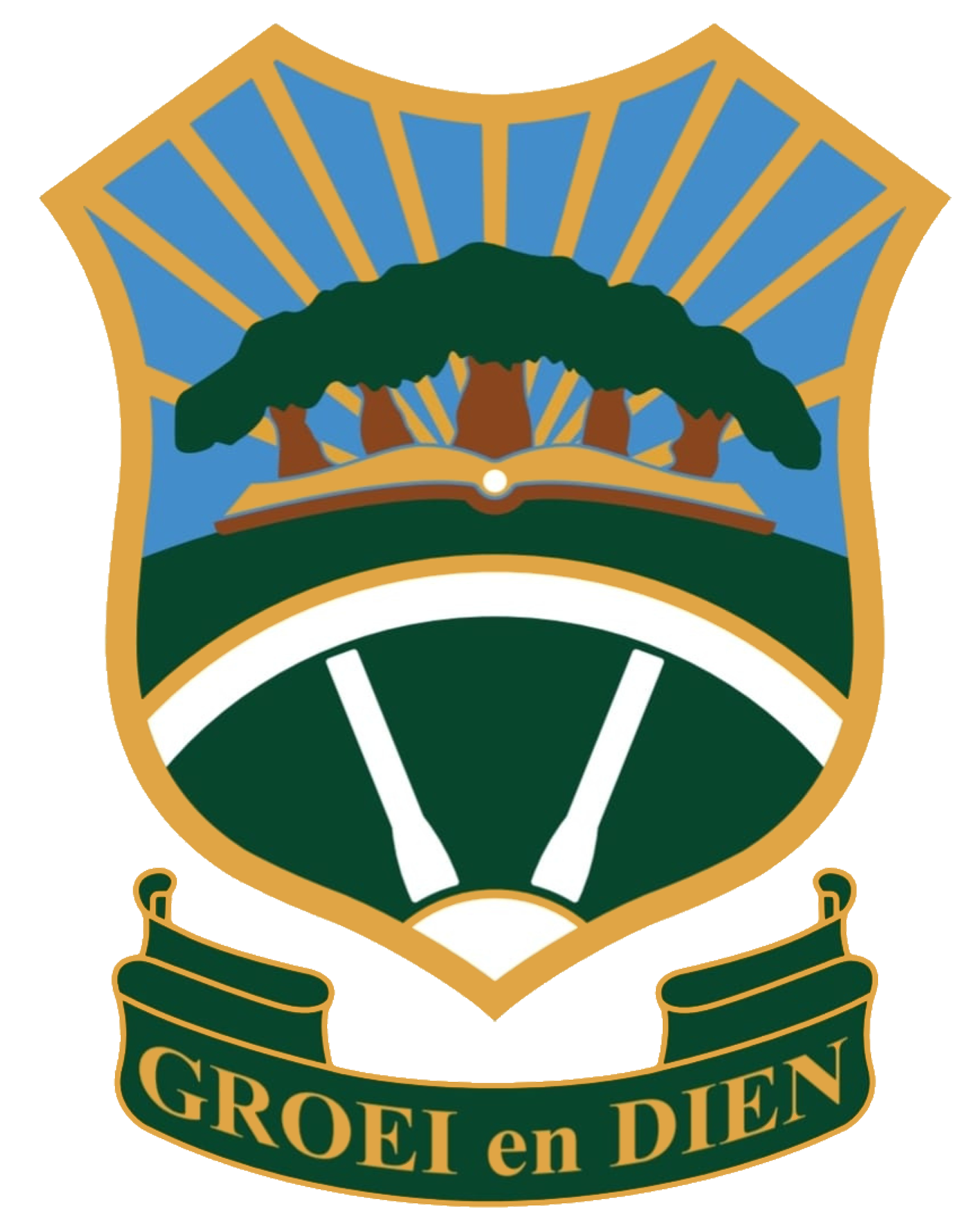 Hoërskool Wonderboom
