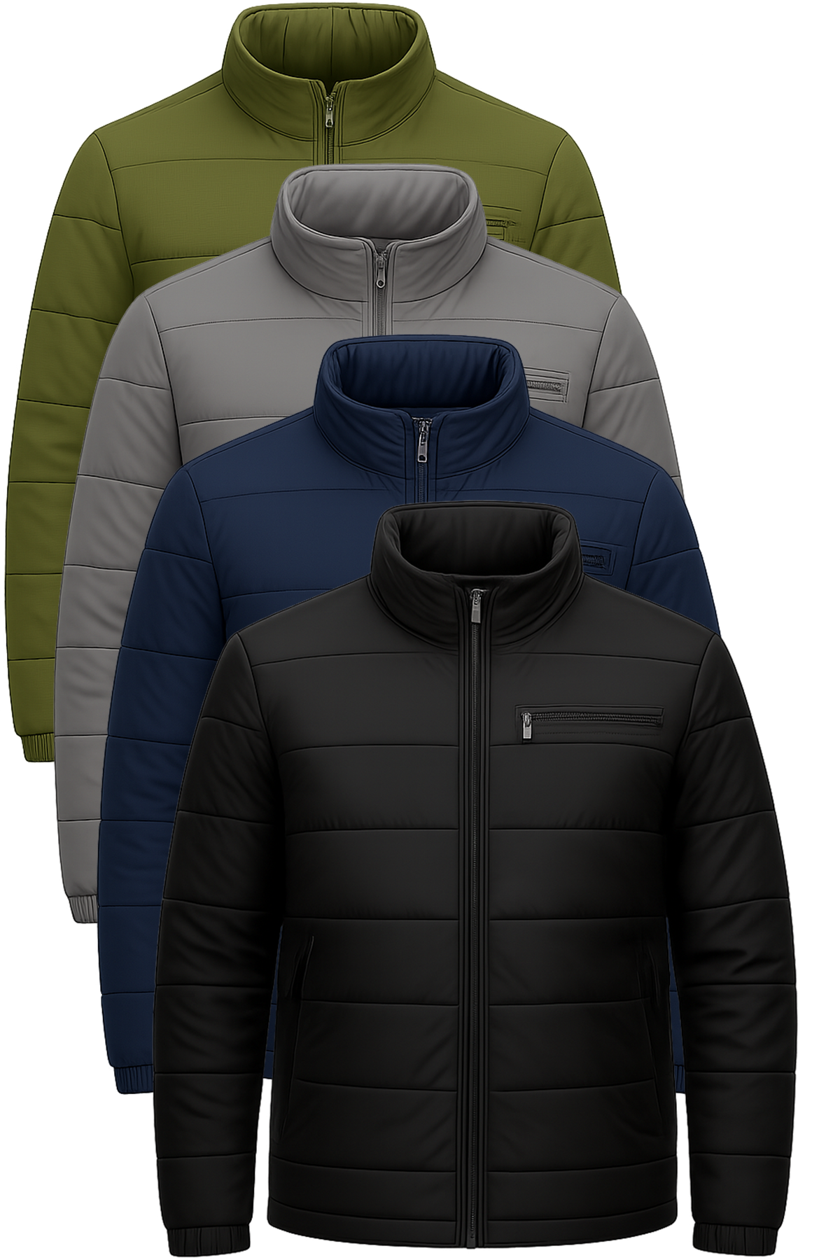 Jackets